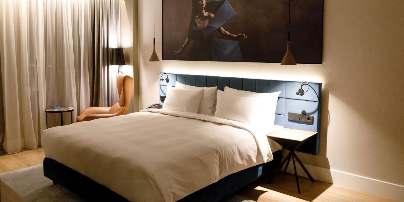 Radisson Blu Aurum Hotel 5* Brasov 