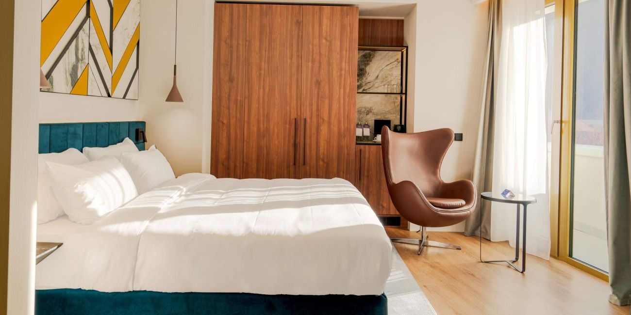 Radisson Blu Aurum Hotel 5* Brasov 
