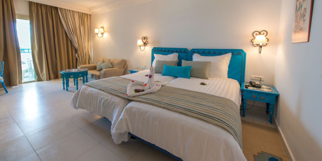 Regency Hotel & Spa 4* Monastir 