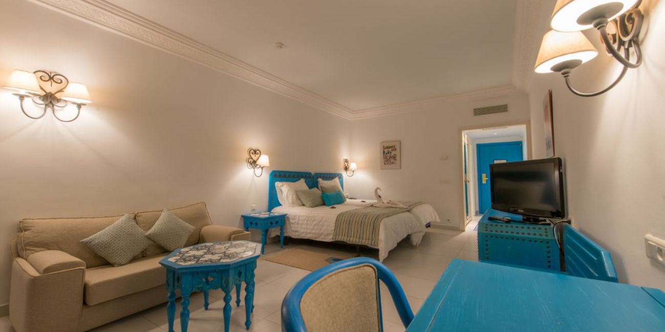 Regency Hotel & Spa 4* Monastir 