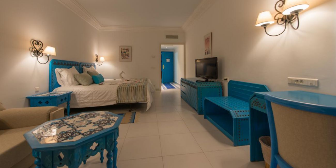 Regency Hotel & Spa 4* Monastir 