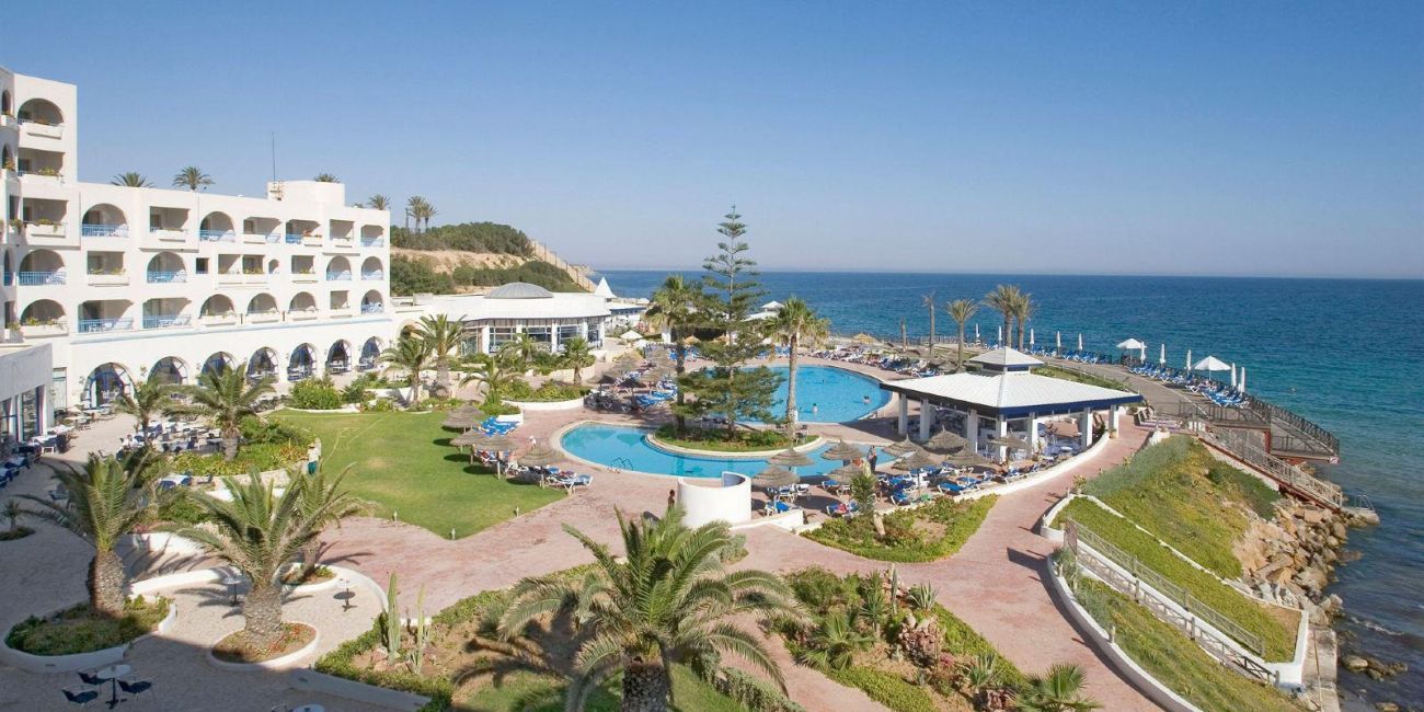 Regency Hotel & Spa 4* Monastir 