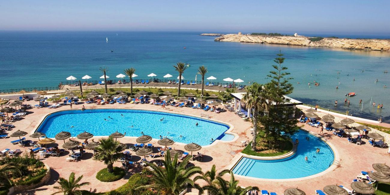 Regency Hotel & Spa 4* Monastir 