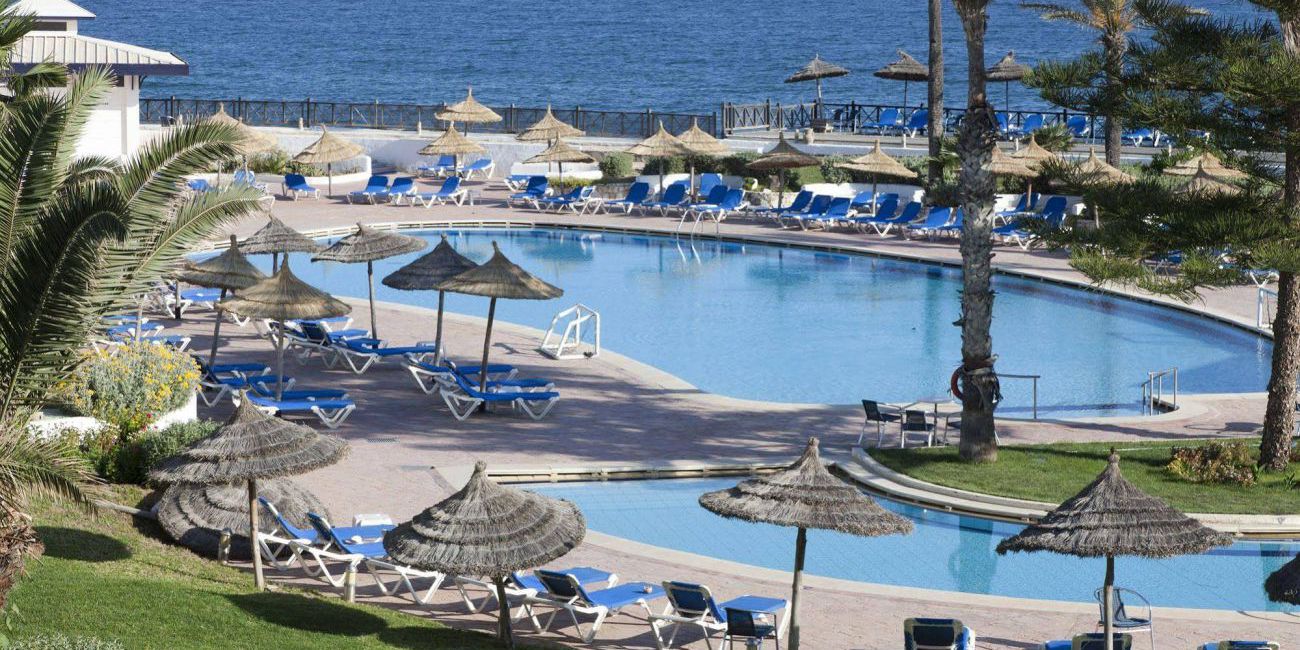 Regency Hotel & Spa 4* Monastir 