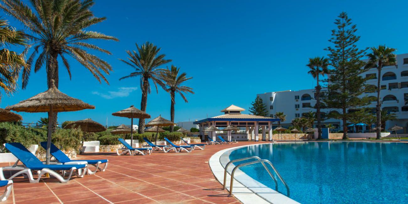 Regency Hotel & Spa 4* Monastir 