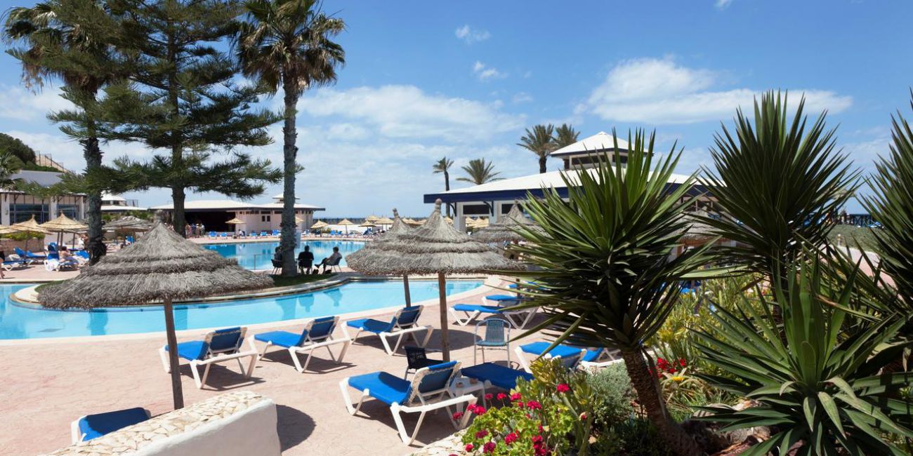 Regency Hotel & Spa 4* Monastir 