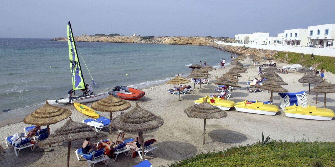 Regency Hotel & Spa 4* Monastir 