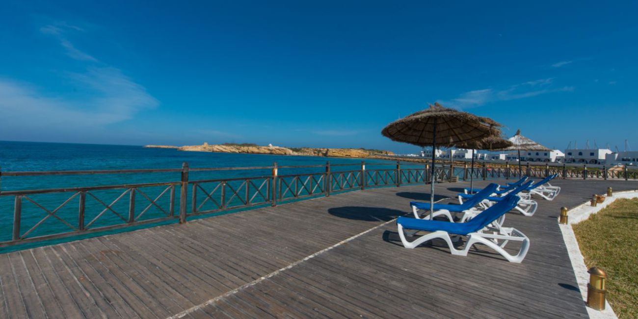 Regency Hotel & Spa 4* Monastir 