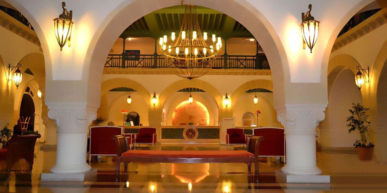 Regency Hotel & Spa 4* Monastir 