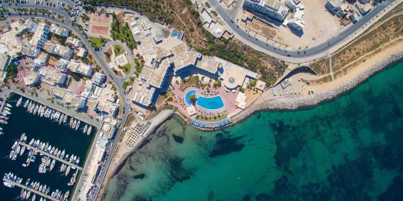 Regency Hotel & Spa 4* Monastir 