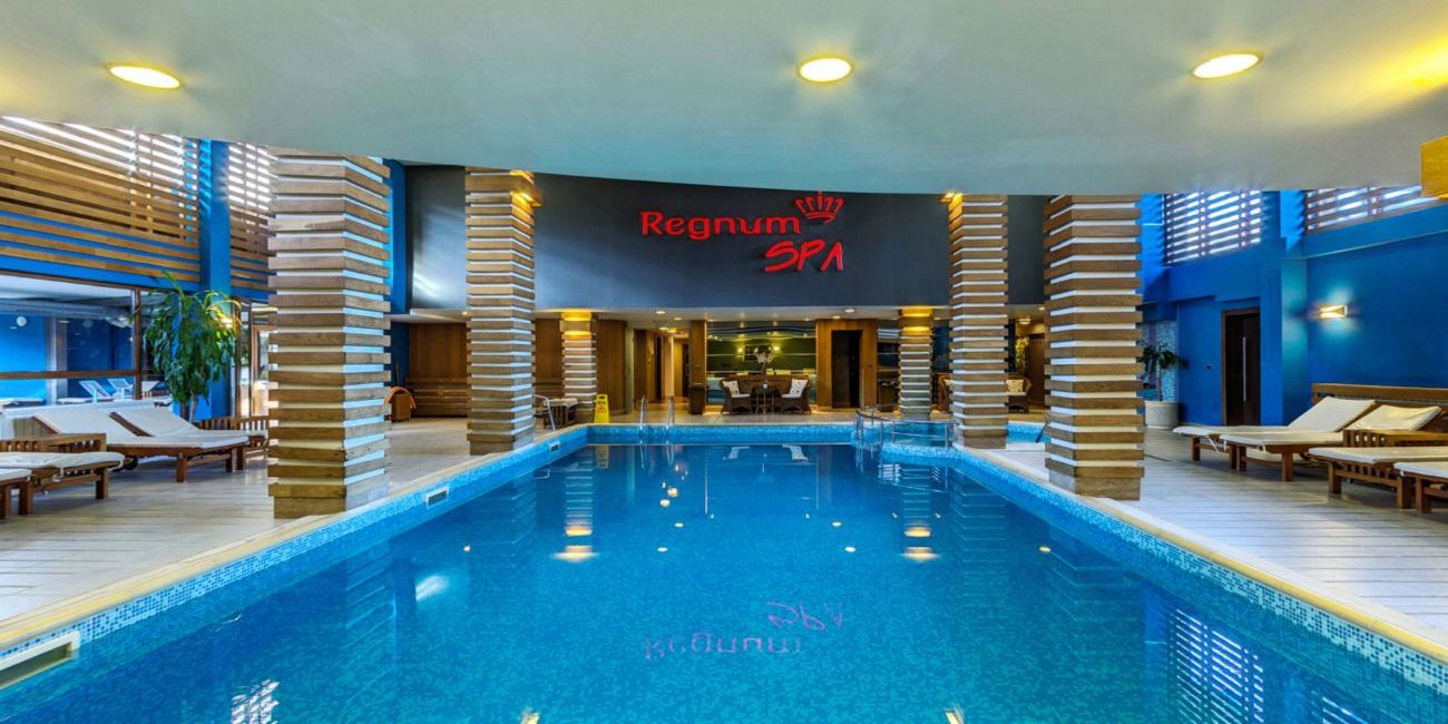 Regnum Bansko Ski Hotel & Spa 5* Bansko 