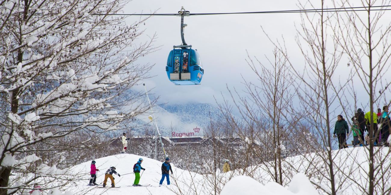 Regnum Bansko Ski Hotel & Spa 5* Bansko 