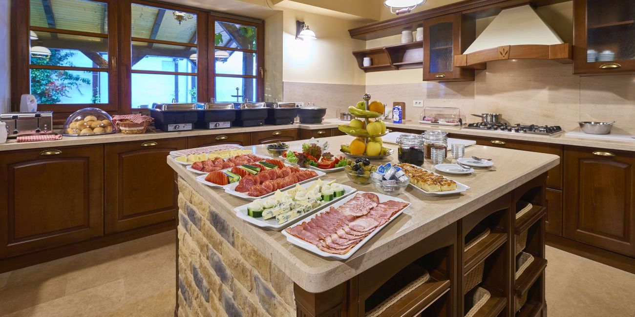 Resort Ambient 5* Brasov 