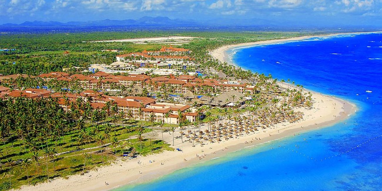 Revelion Republica Dominicana  Punta Cana 
