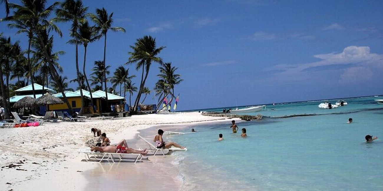 Revelion Republica Dominicana  Punta Cana 