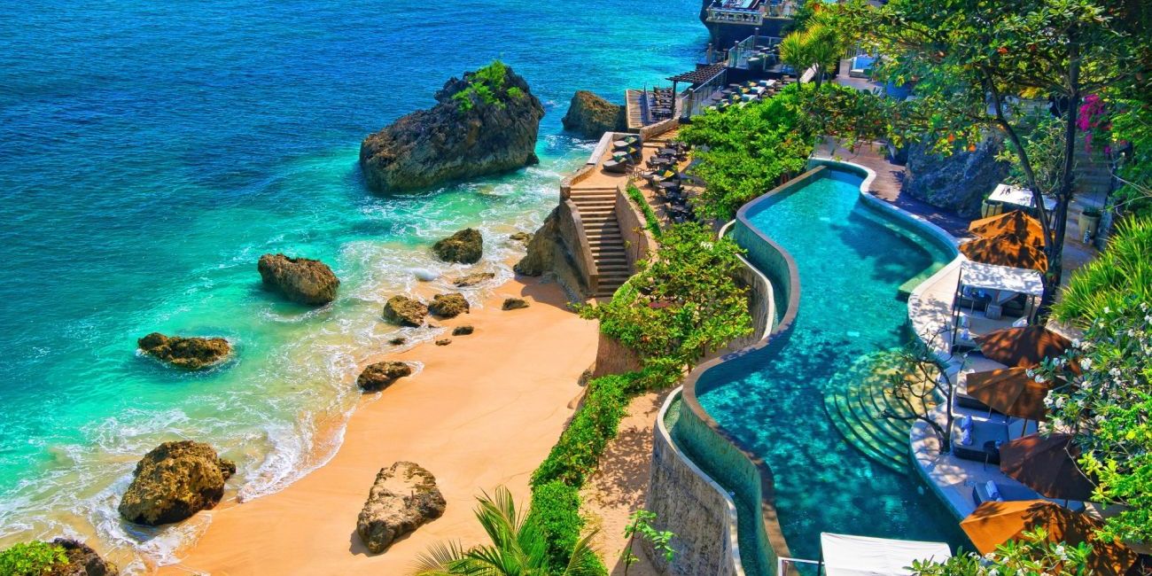 Revelion Singapore & Sejur exotic Bali 5* Singapore 