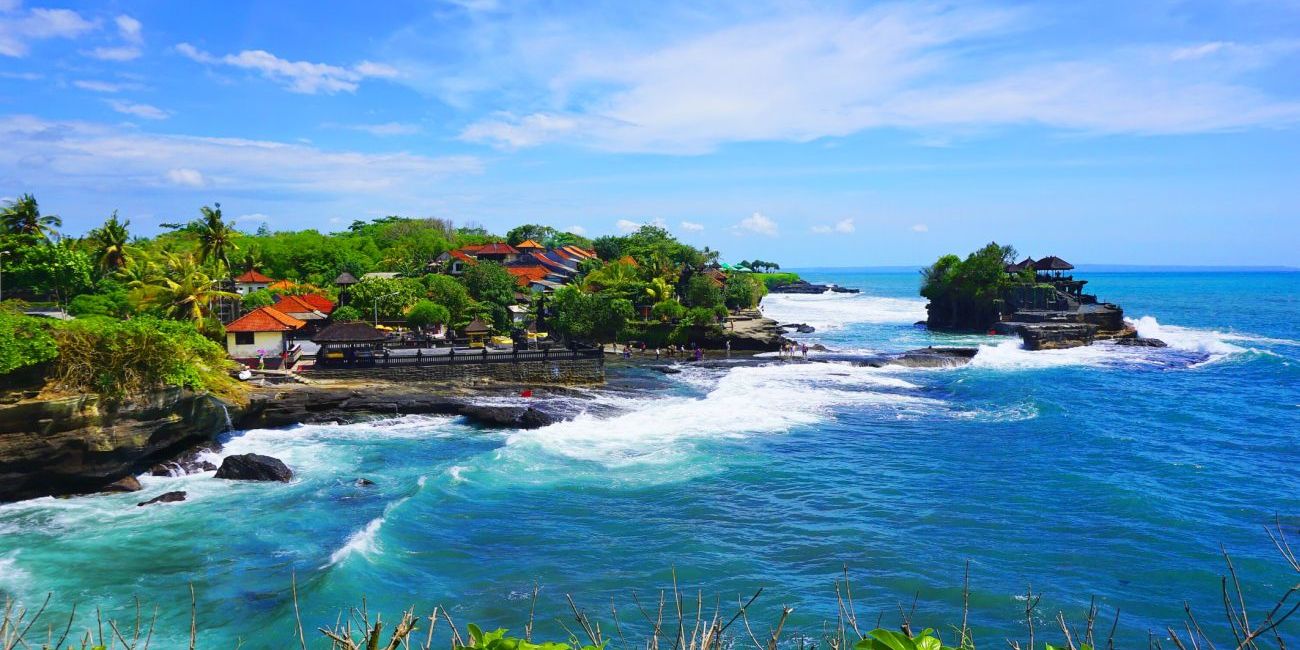Revelion Singapore & Sejur exotic Bali 5* Singapore 