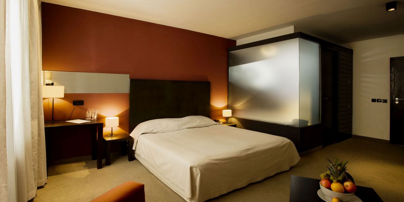 Riverside Boutique Hotel & Spa 4* Bansko 