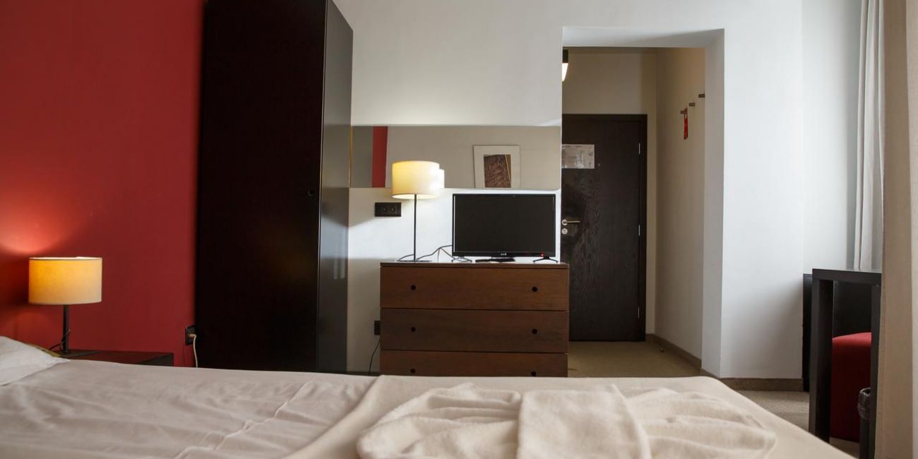 Riverside Boutique Hotel & Spa 4* Bansko 
