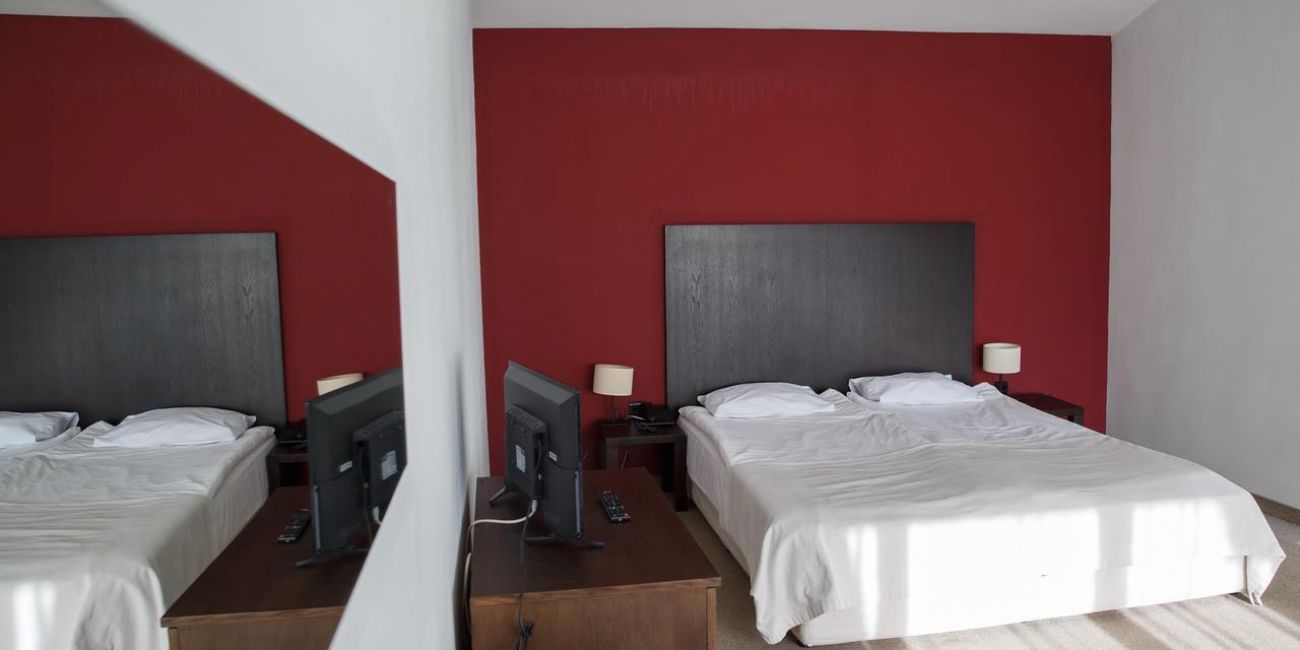 Riverside Boutique Hotel & Spa 4* Bansko 