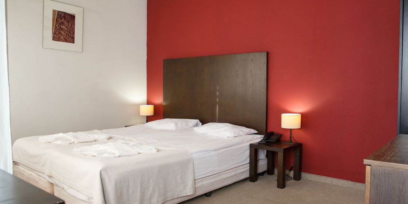Riverside Boutique Hotel & Spa 4* Bansko 
