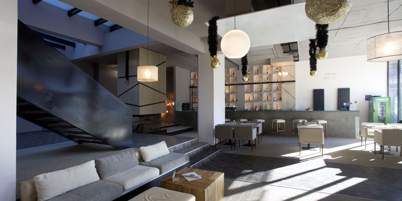 Riverside Boutique Hotel & Spa 4* Bansko 