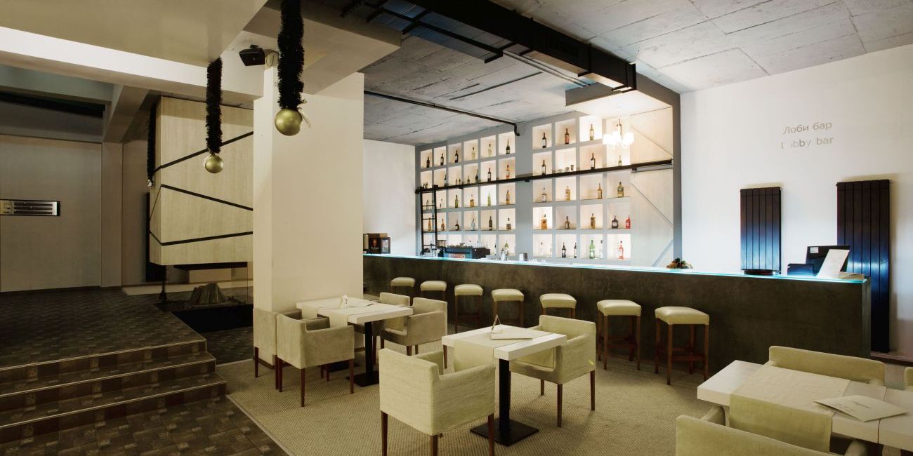Riverside Boutique Hotel & Spa 4* Bansko 