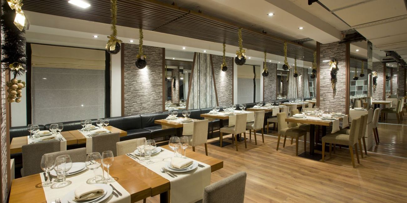 Riverside Boutique Hotel & Spa 4* Bansko 