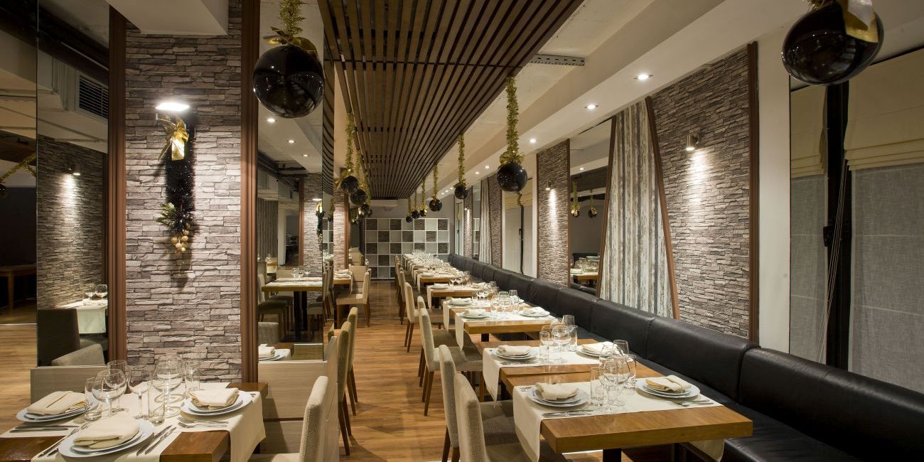 Riverside Boutique Hotel & Spa 4* Bansko 