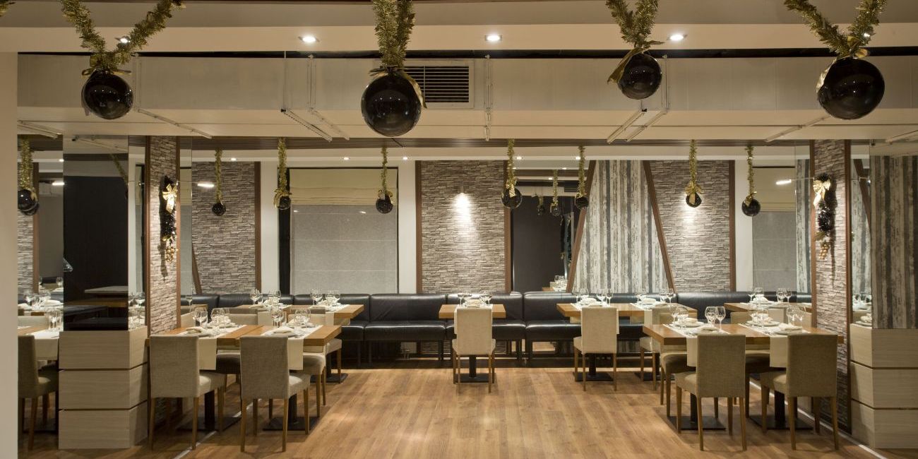 Riverside Boutique Hotel & Spa 4* Bansko 