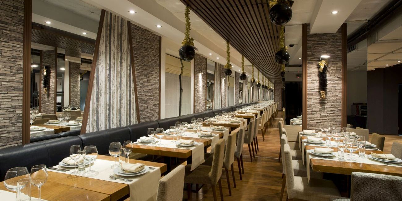 Riverside Boutique Hotel & Spa 4* Bansko 