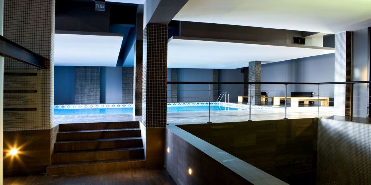 Riverside Boutique Hotel & Spa 4* Bansko 