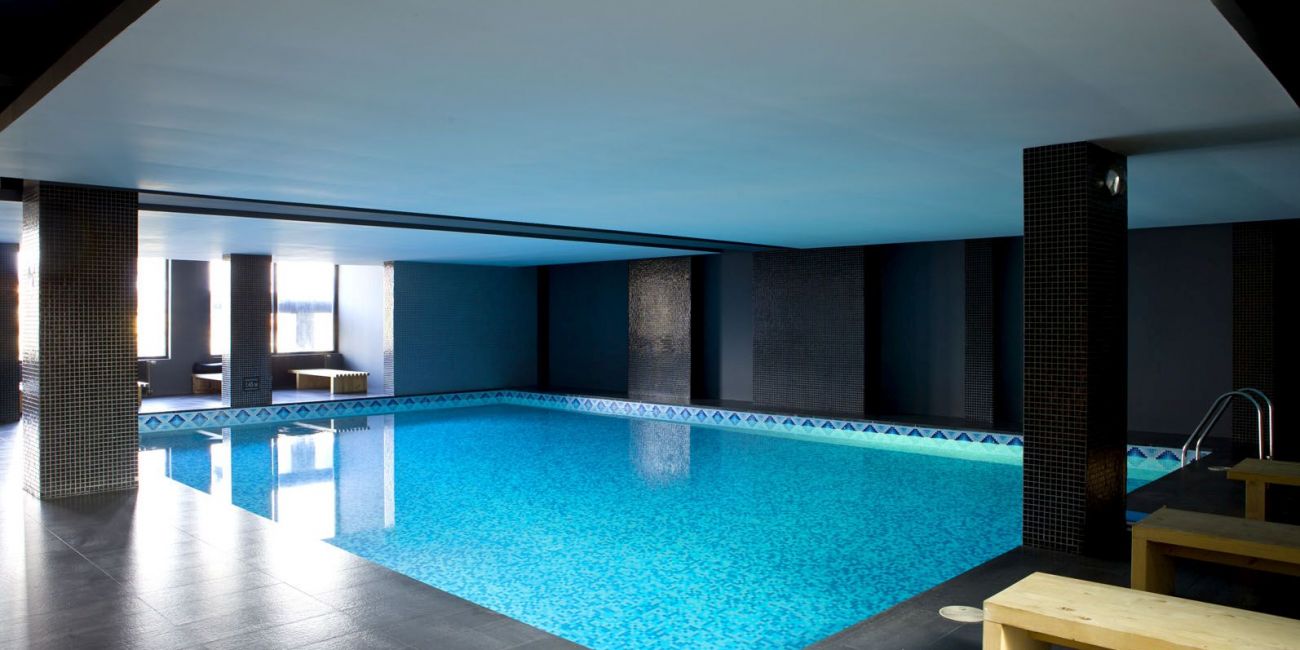 Riverside Boutique Hotel & Spa 4* Bansko 