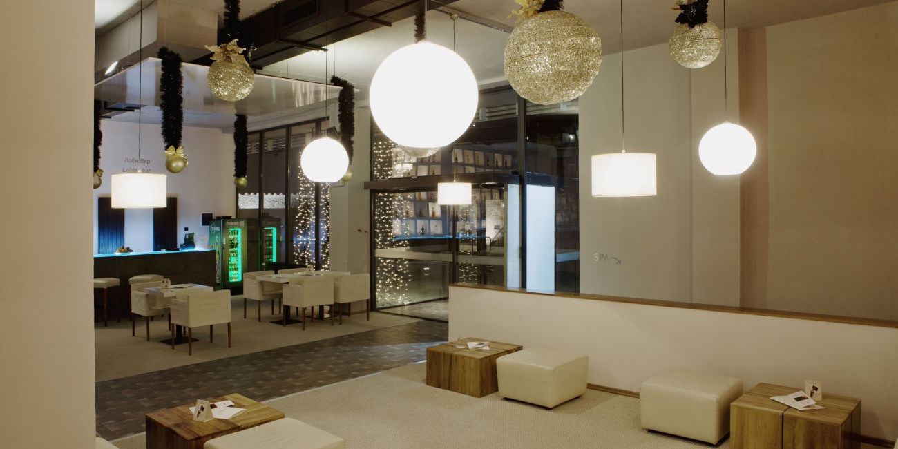 Riverside Boutique Hotel & Spa 4* Bansko 