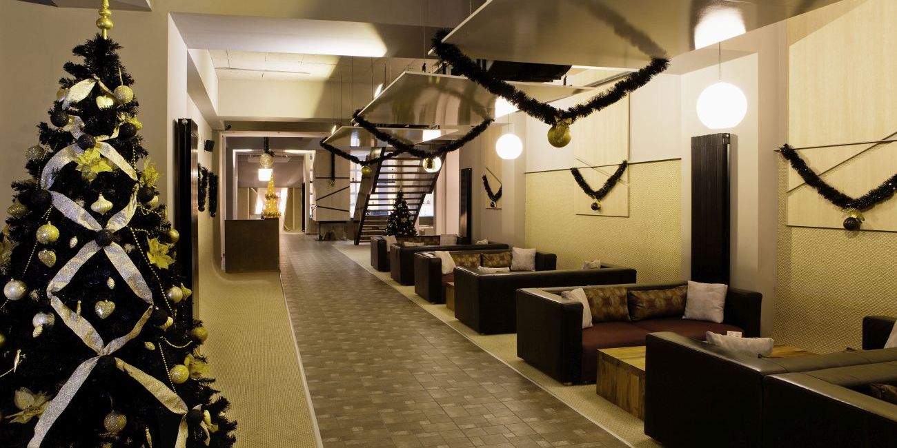 Riverside Boutique Hotel & Spa 4* Bansko 
