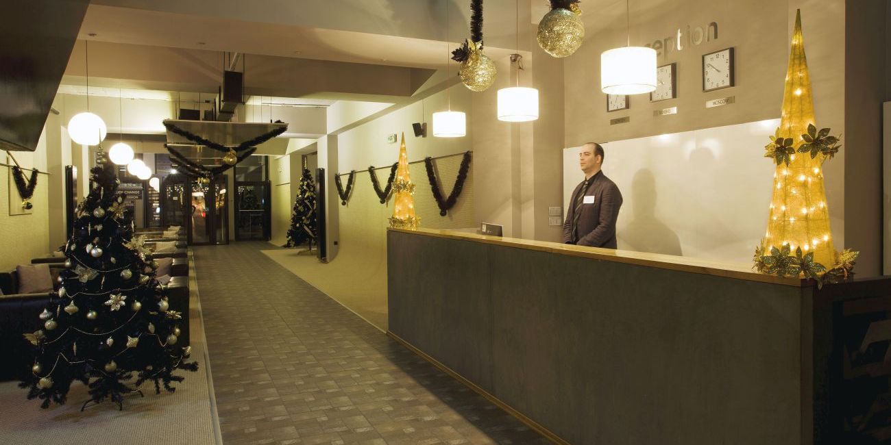 Riverside Boutique Hotel & Spa 4* Bansko 