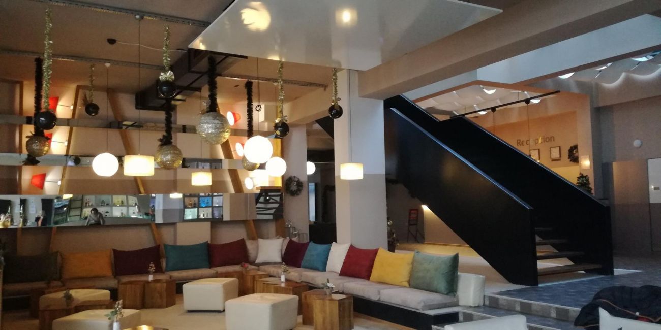 Riverside Boutique Hotel & Spa 4* Bansko 