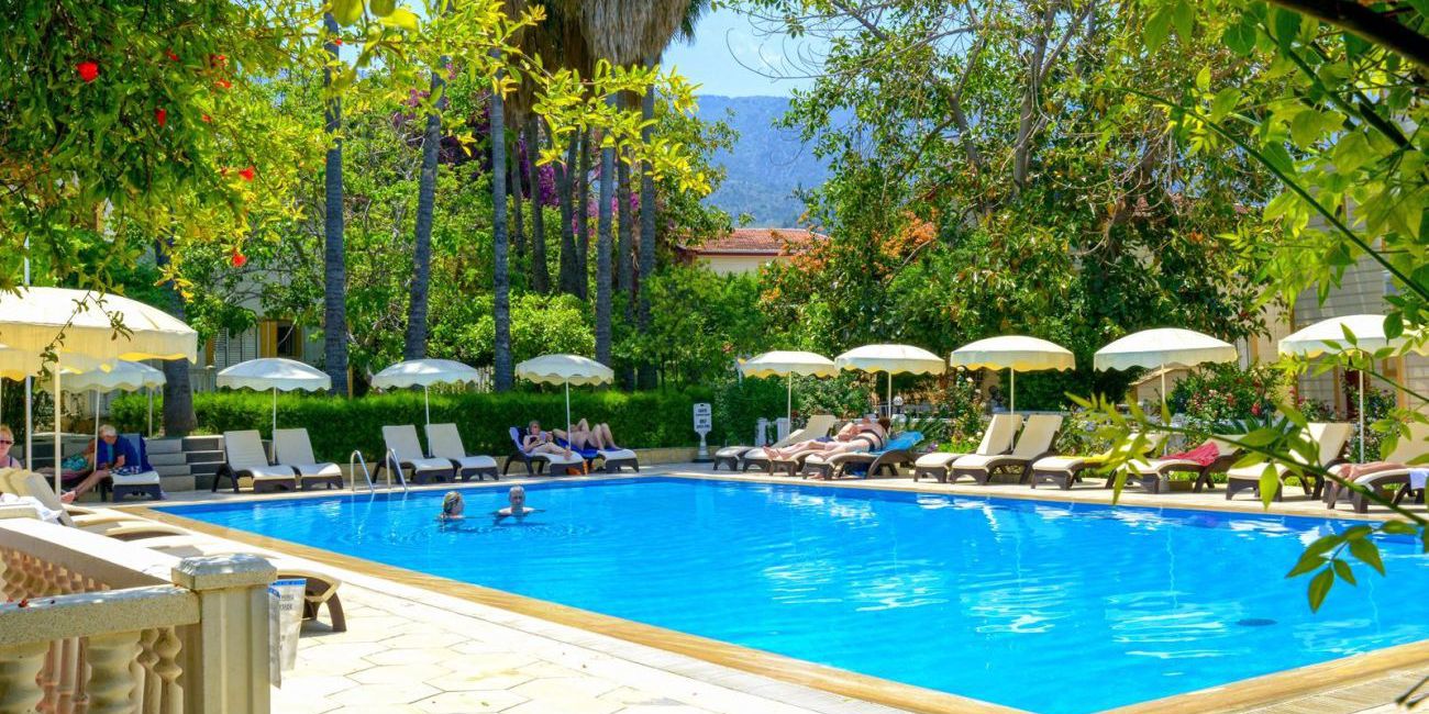 Riverside Garden Resort 4* Cipru de Nord 