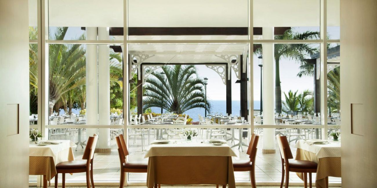 Roca Nivaria Gran Hotel 5* Tenerife 