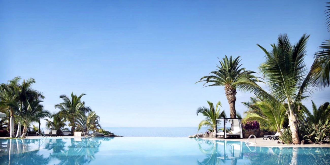 Roca Nivaria Gran Hotel 5* Tenerife 