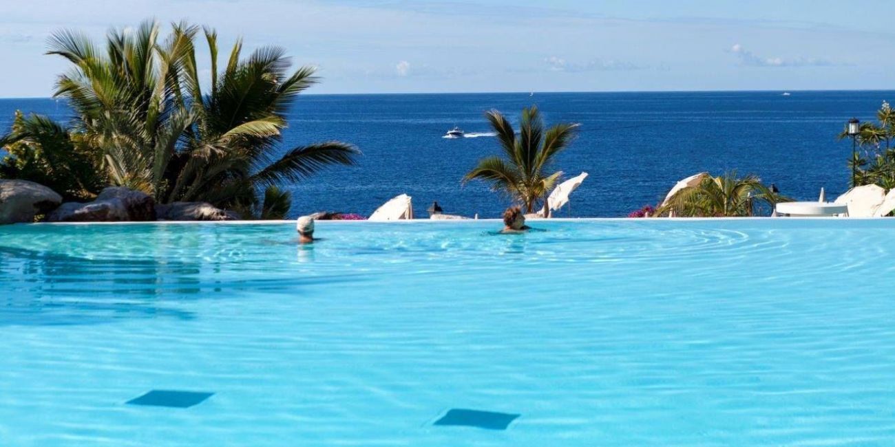 Roca Nivaria Gran Hotel 5* Tenerife 