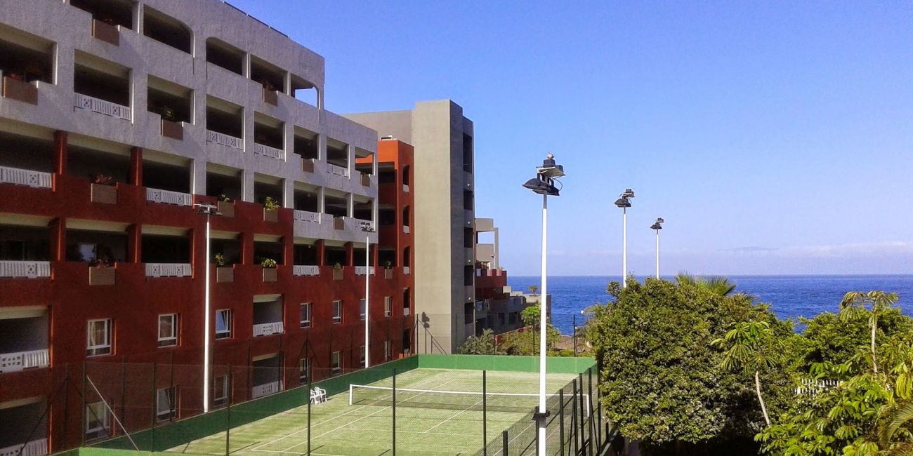 Roca Nivaria Gran Hotel 5* Tenerife 