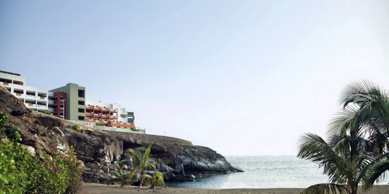 Roca Nivaria Gran Hotel 5* Tenerife 