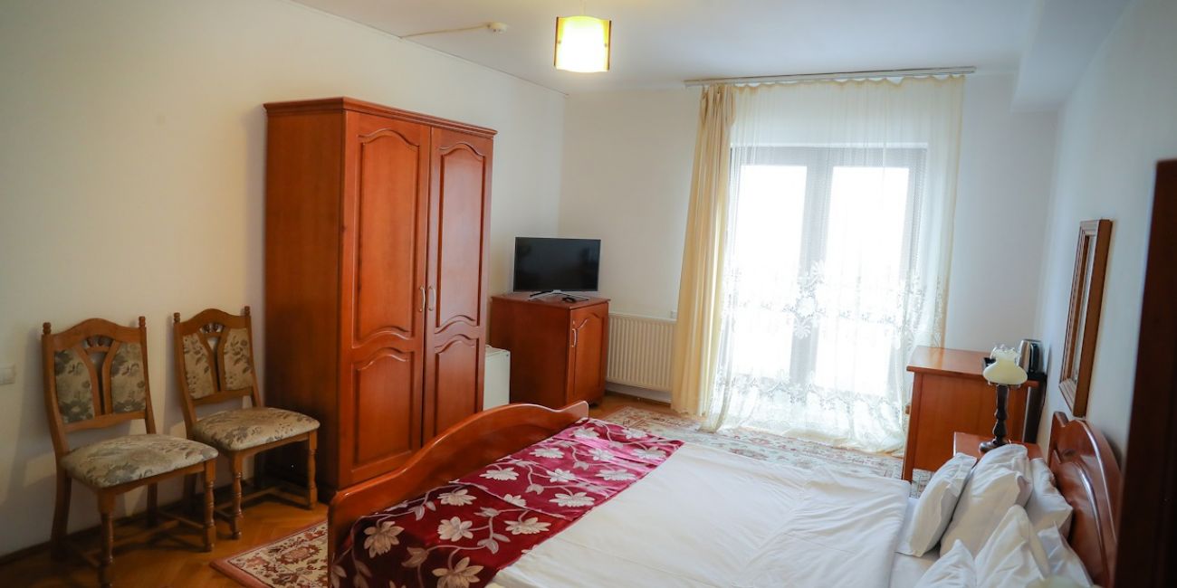 Royal Boutique Hotel 3* Poiana Brasov 