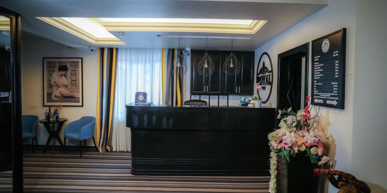 Royal Boutique Hotel 3* Poiana Brasov 