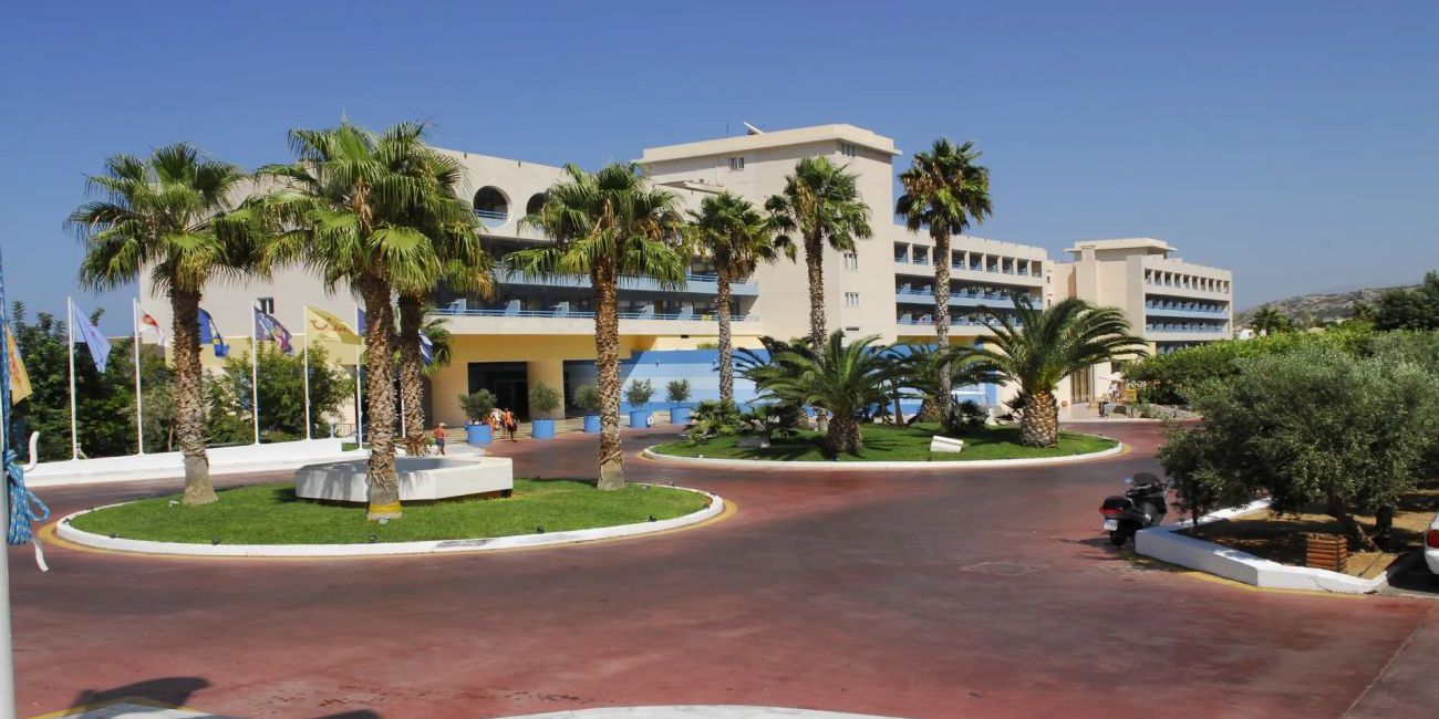 Royal & Imperial Belvedere Resort 4* Creta 