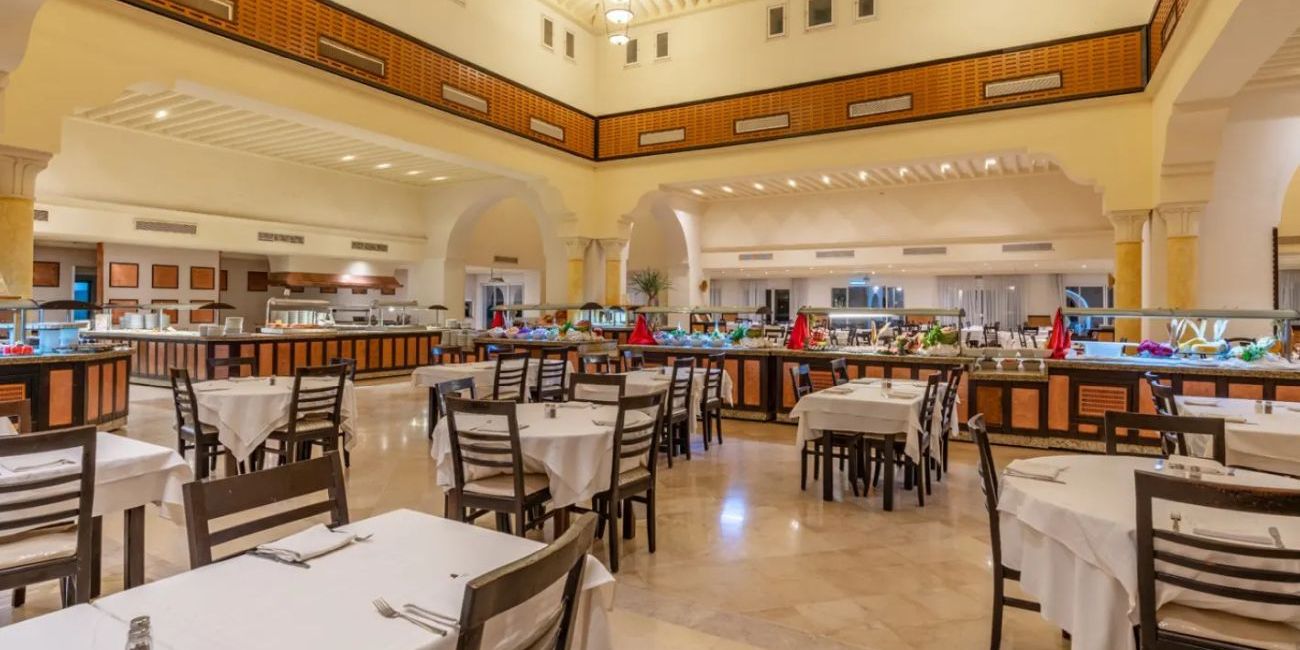 Royal Karthago Resort & Thalasso 4* Djerba 