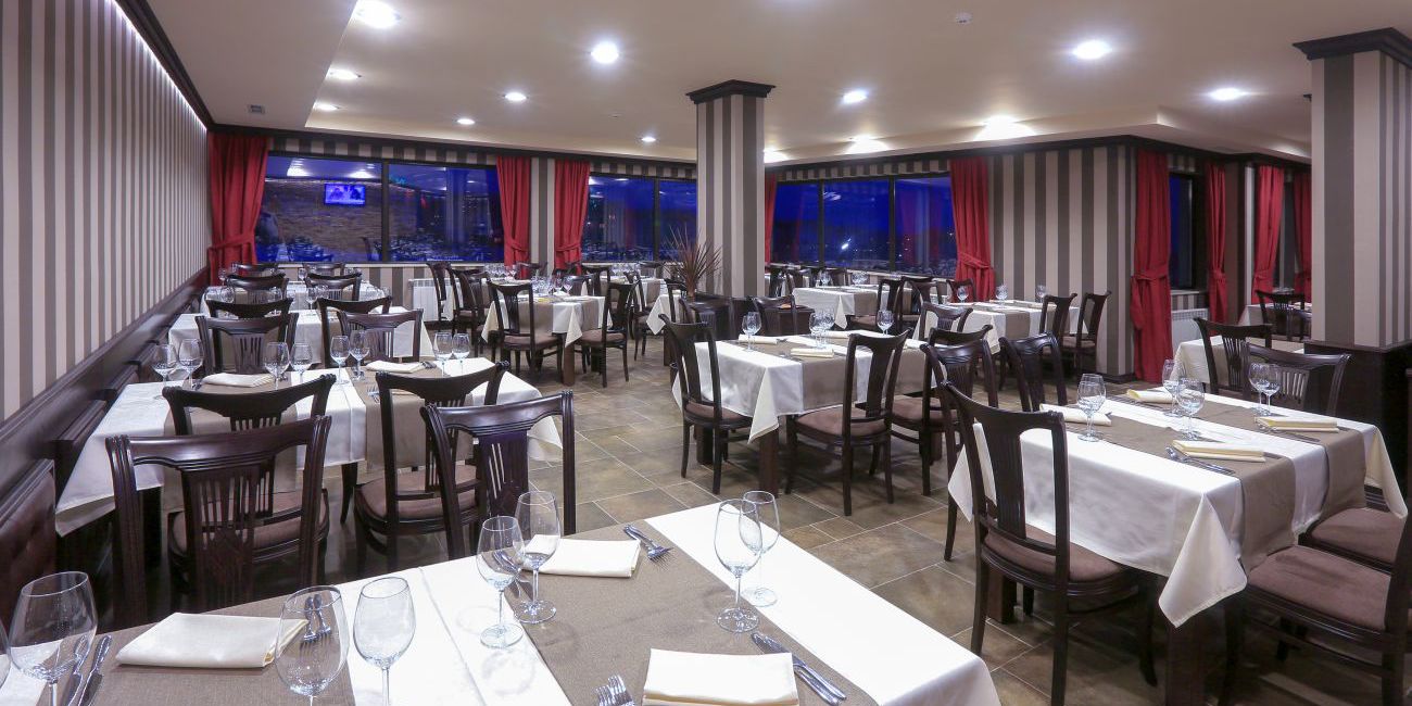 Royal Park Apartments 3* (Cladiri anexe Royal Park Hotel Bansko) Bansko 