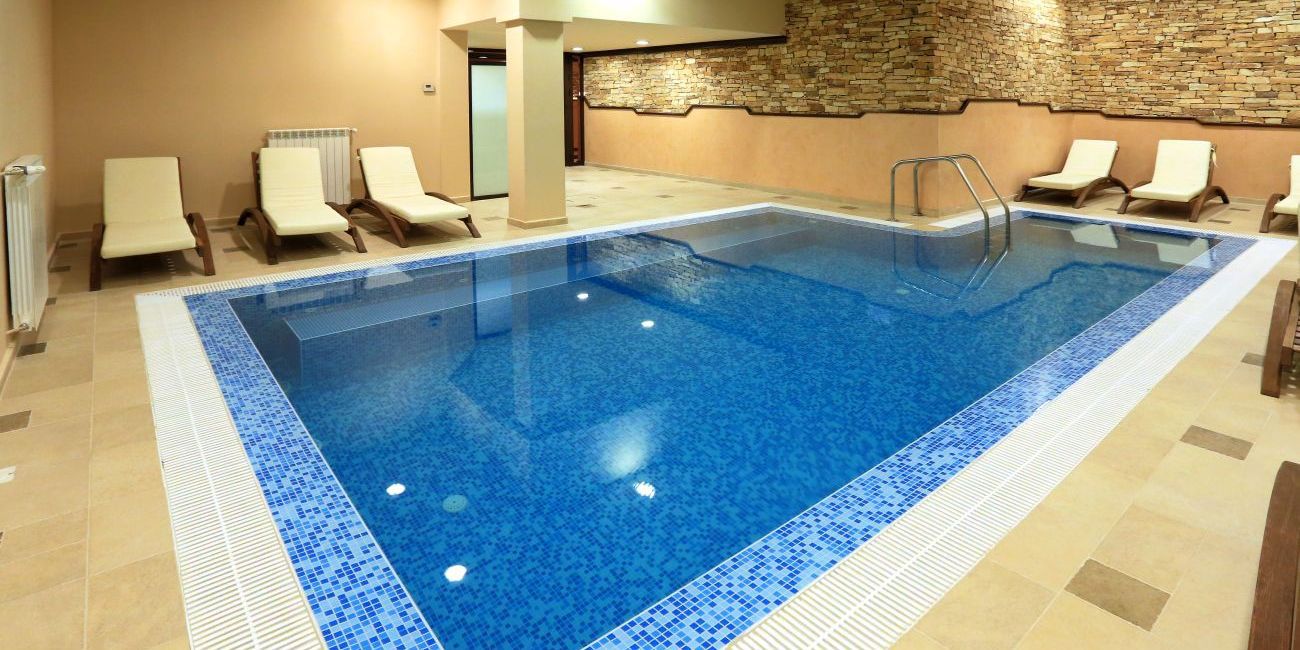 Royal Park Apartments 3* (Cladiri anexe Royal Park Hotel Bansko) Bansko 