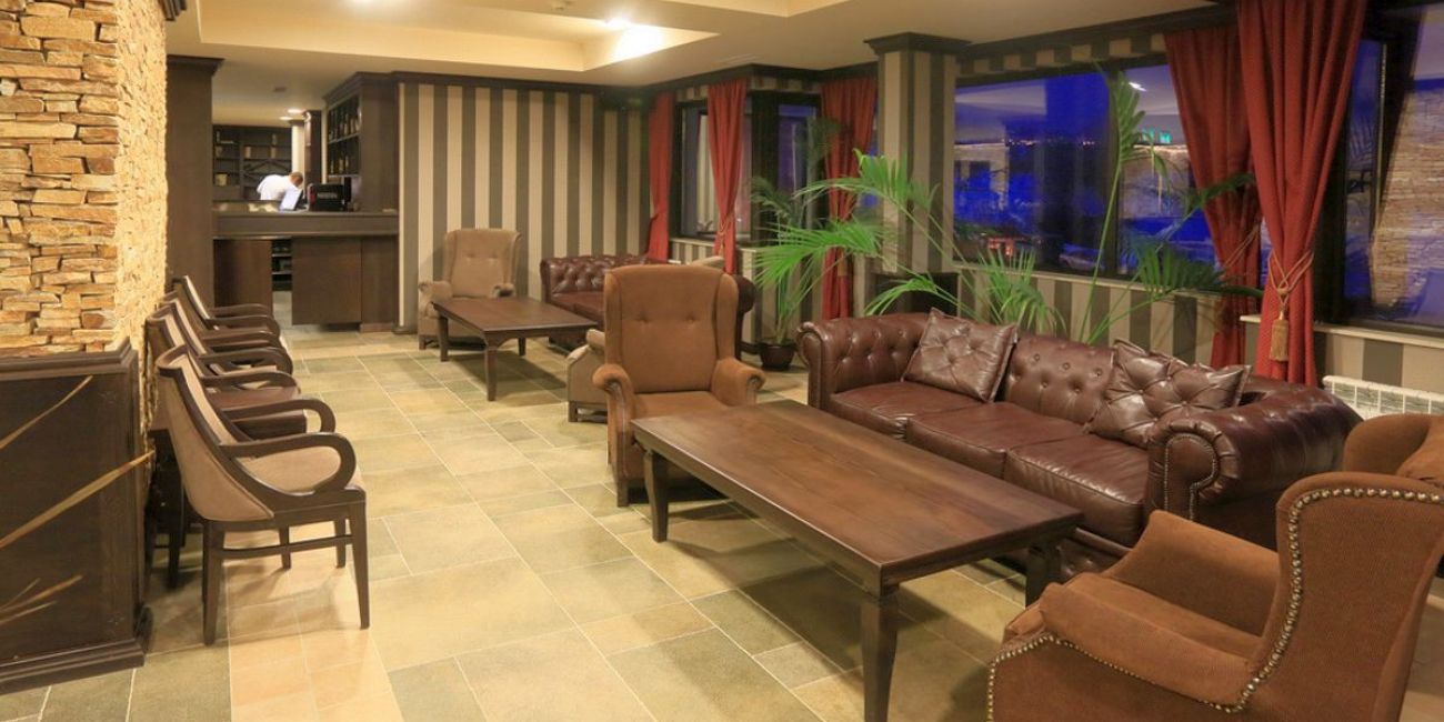 Royal Park Apartments 3* (Cladiri anexe Royal Park Hotel Bansko) Bansko 